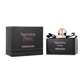 Foto 1 | Ferragamo Signorina Misteriosa 100ml Edp Spray