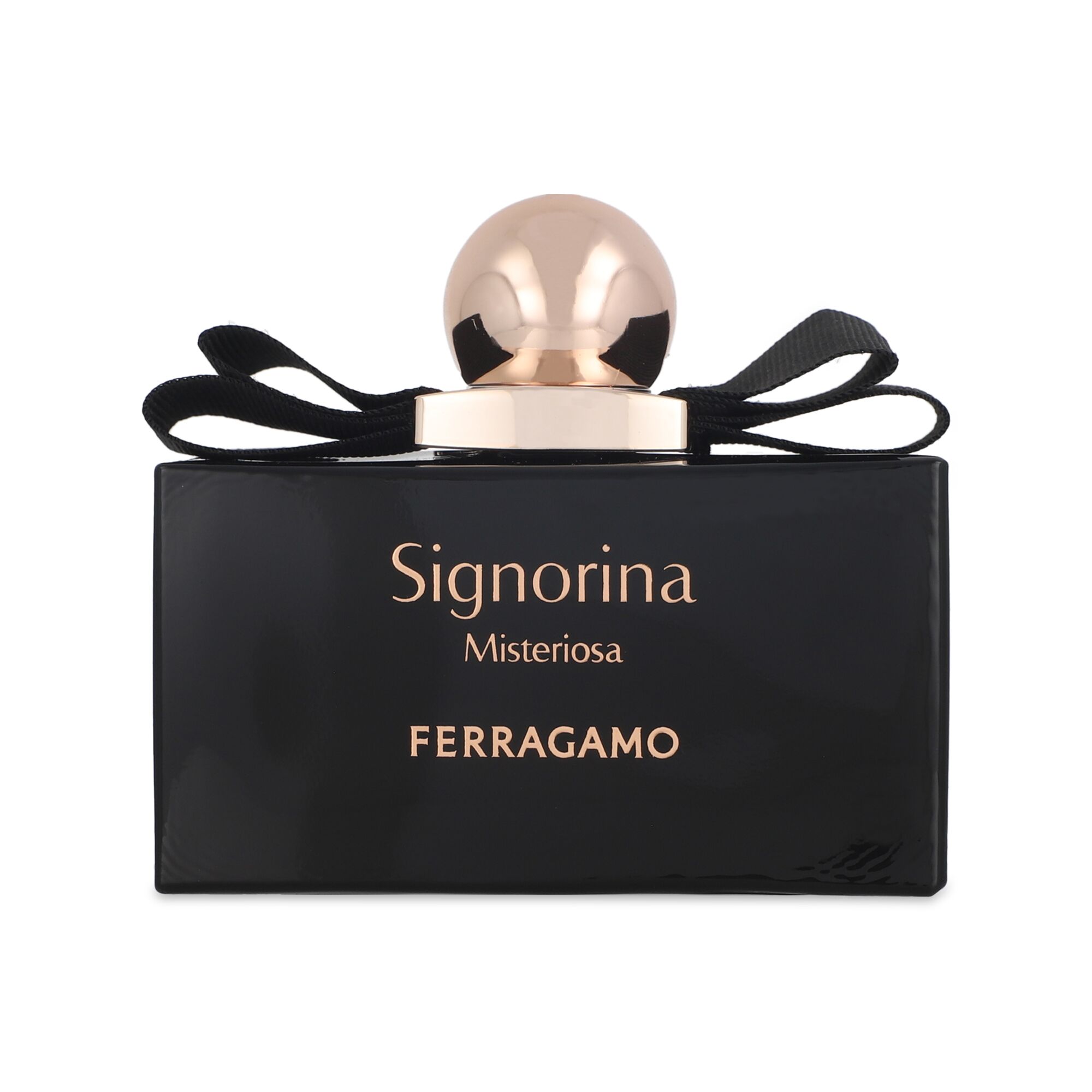 Foto 3 pulgar | Ferragamo Signorina Misteriosa 100ml Edp Spray