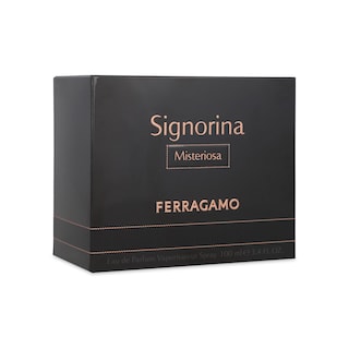 Foto 3 | Ferragamo Signorina Misteriosa 100ml Edp Spray