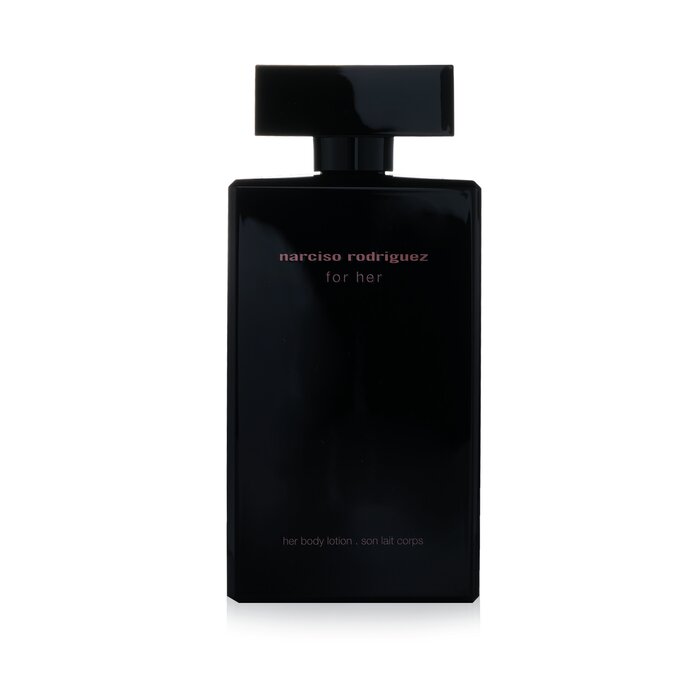 Foto 2 pulgar | Loción Corporal Narciso Rodriguez For Her - Venta Internacional