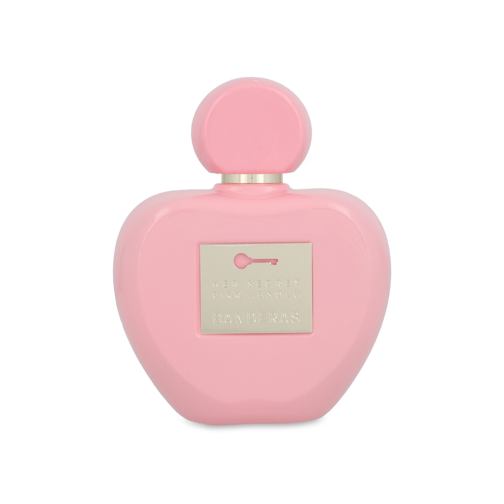 Foto 3 pulgar | Banderas Her Secret Pink Absolu 80ml Edp Spray