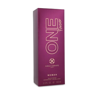 Foto 3 | Carlo Corinto One Forever Woman 100ml Edp Spray