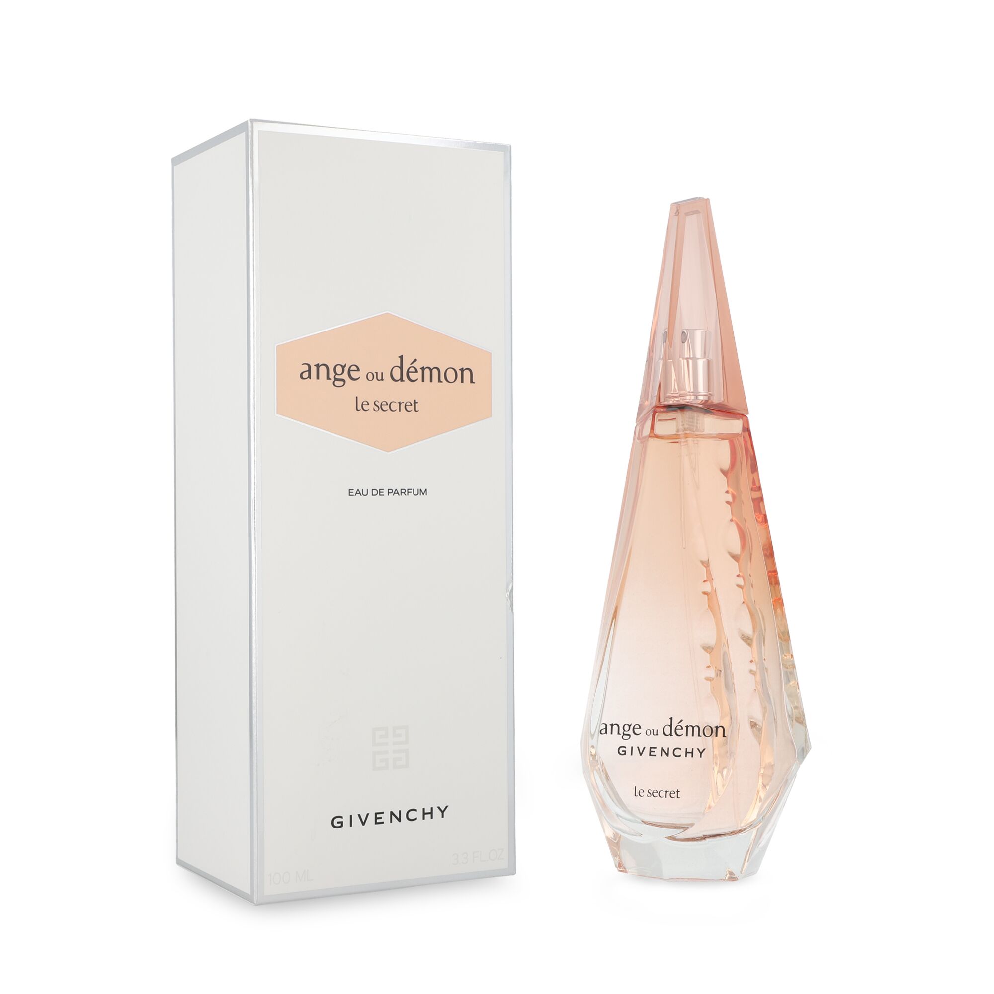 Foto 2 pulgar | Givenchy Ange Ou Demon Le Secret 100ml Edp Spray