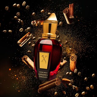 Foto 5 | Perfume Xerjoff Golden Dallah Eau De Parfum, 50 Ml, Para Unisex - Venta Internacional.