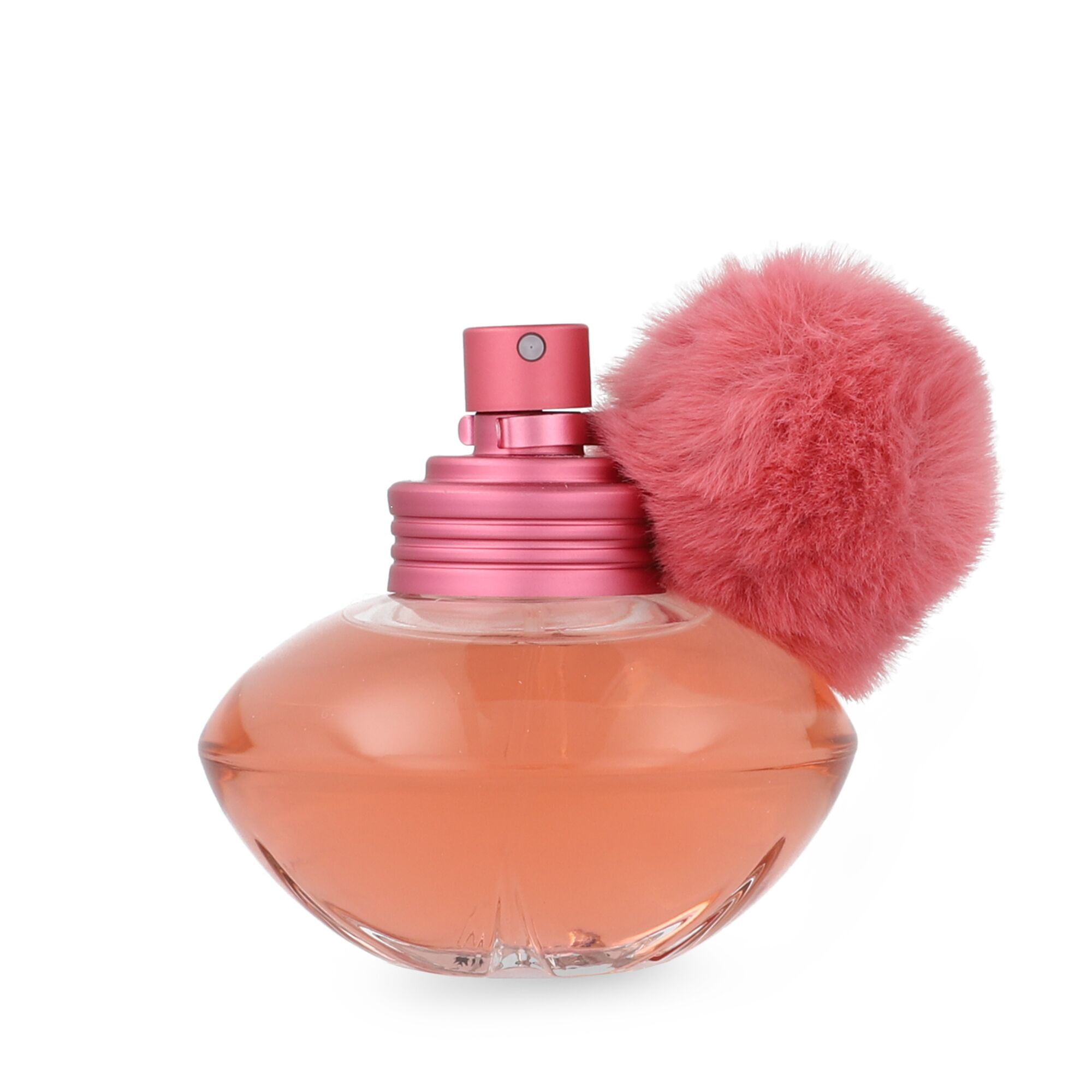 Foto 3 pulgar | Shakira S Blush Kiss 80ml Edt Spray