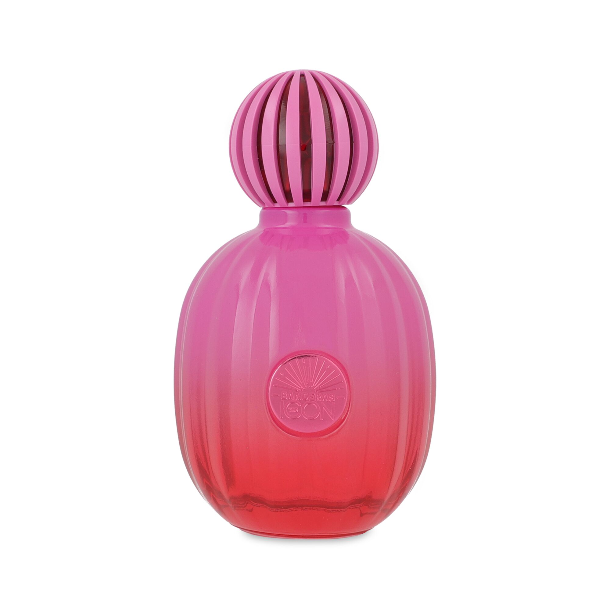 Foto 3 pulgar | Banderas The Icon Supreme Intense 100ml Edp Spray
