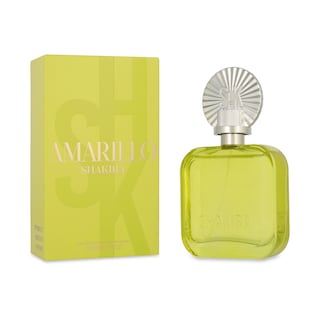 Foto 1 | Shakira Amarillo 80ml Edp Spray