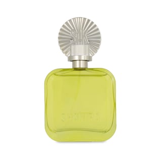 Foto 2 | Shakira Amarillo 80ml Edp Spray