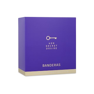 Foto 3 | Banderas Her Secret Desire 80ml Edt Spray