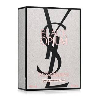 Foto 1 | Perfume Para Dama Black Opium Glitter Edp 90ml
