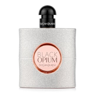 Foto 2 | Perfume Para Dama Black Opium Glitter Edp 90ml