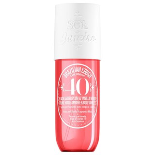 Foto 1 | Bruma Aromática Sol De Janeiro Cheirosa '40 Para Cabello Y Cuerpo, 240 Ml - Venta Internacional.