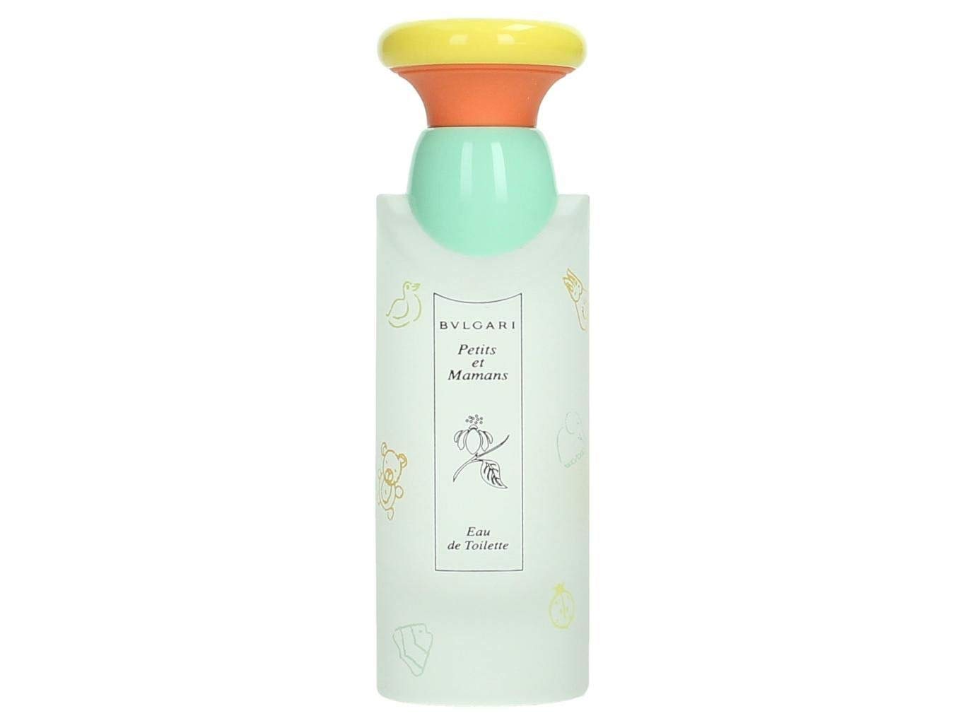 Foto 2 pulgar | Perfume Bvlgari Petit Et Mamans Et Toilette Para Mujer, 40 Ml - Venta Internacional.