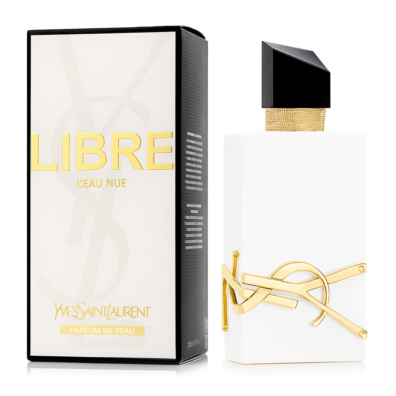 Foto 4 pulgar | Perfume Para Dama Ysl Libre L Eau Nue Edp 90ml