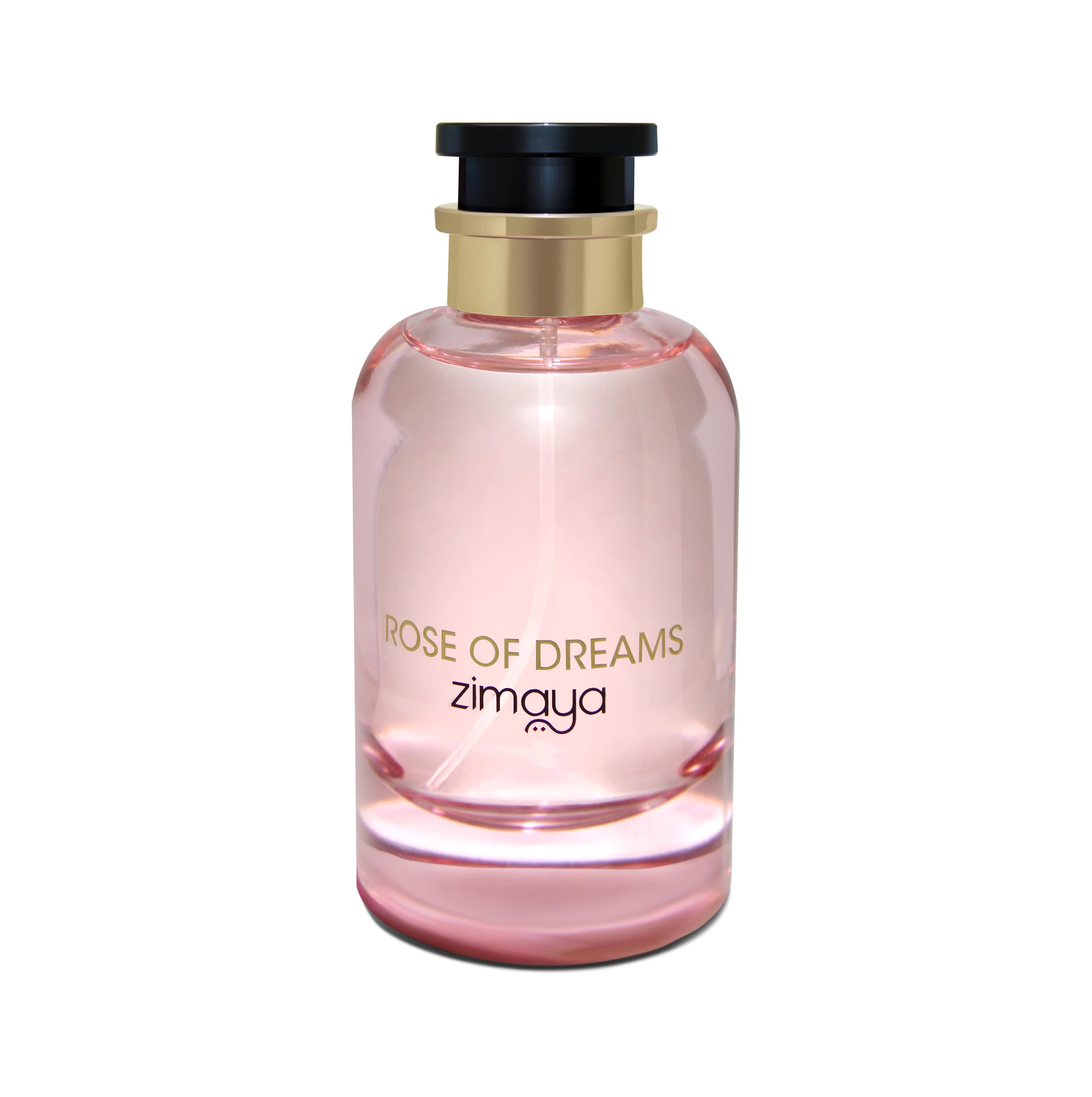Foto 2 pulgar | Perfume Zimaya Rose Of Dreams Eau De Parfum Para Mujer, 100 Ml - Venta Internacional.