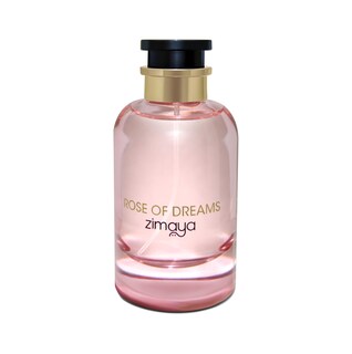 Foto 1 | Perfume Zimaya Rose Of Dreams Eau De Parfum Para Mujer, 100 Ml - Venta Internacional.