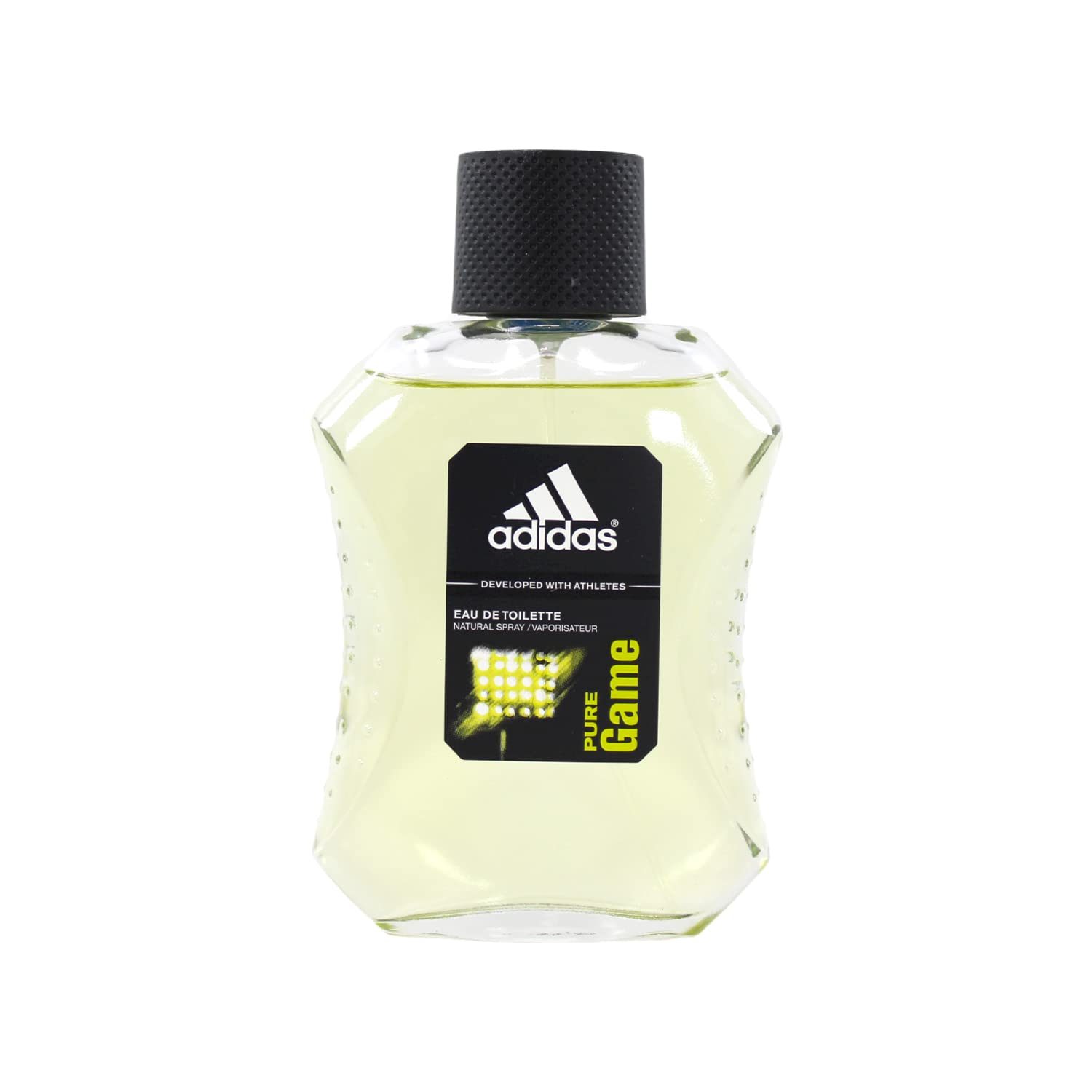 Foto 3 pulgar | Perfume Adidas Pure Game Eau De Toilette, 100 Ml, Para Hombre - Venta Internacional.