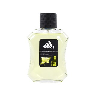 Foto 2 | Perfume Adidas Pure Game Eau De Toilette, 100 Ml, Para Hombre - Venta Internacional.