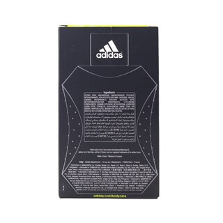Foto 3 | Perfume Adidas Pure Game Eau De Toilette, 100 Ml, Para Hombre - Venta Internacional.
