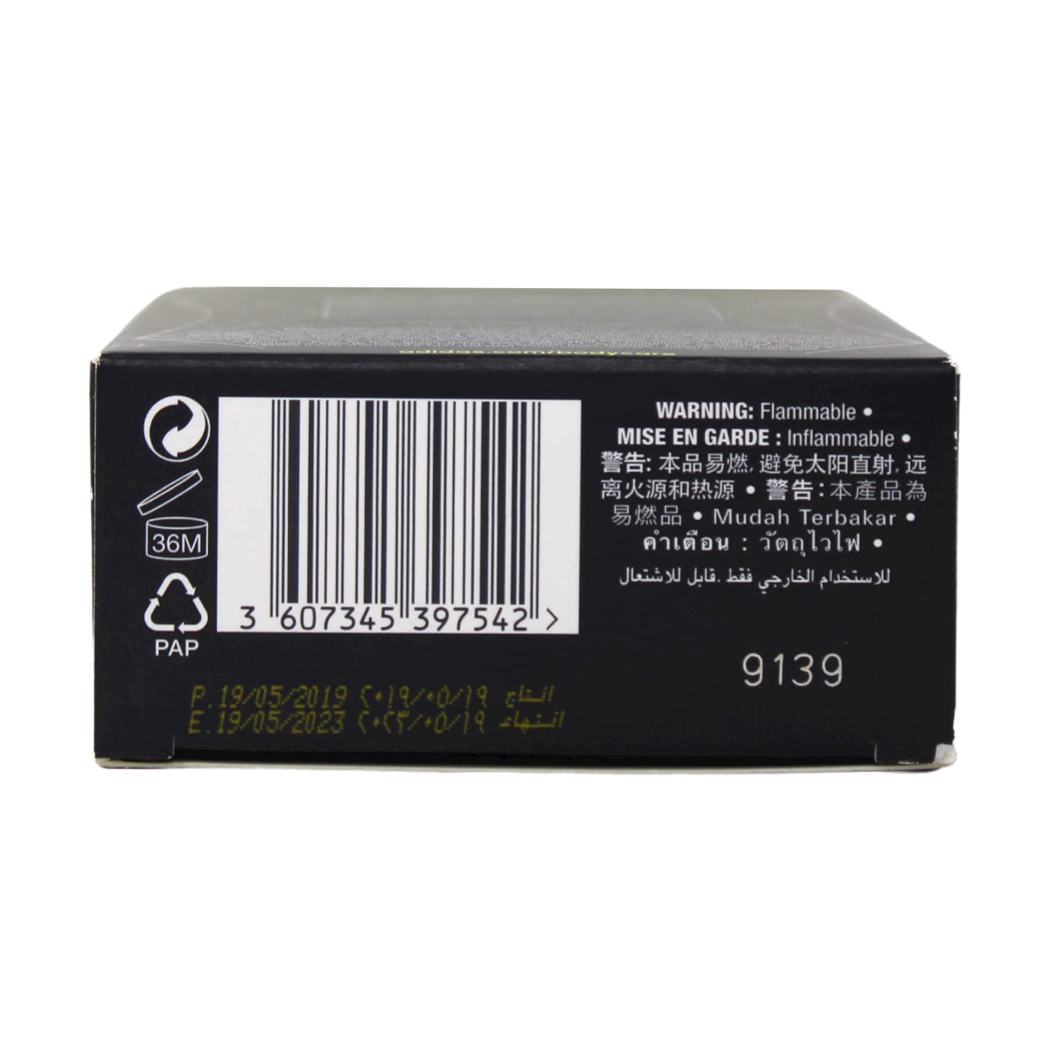 Foto 5 pulgar | Perfume Adidas Pure Game Eau De Toilette, 100 Ml, Para Hombre - Venta Internacional.