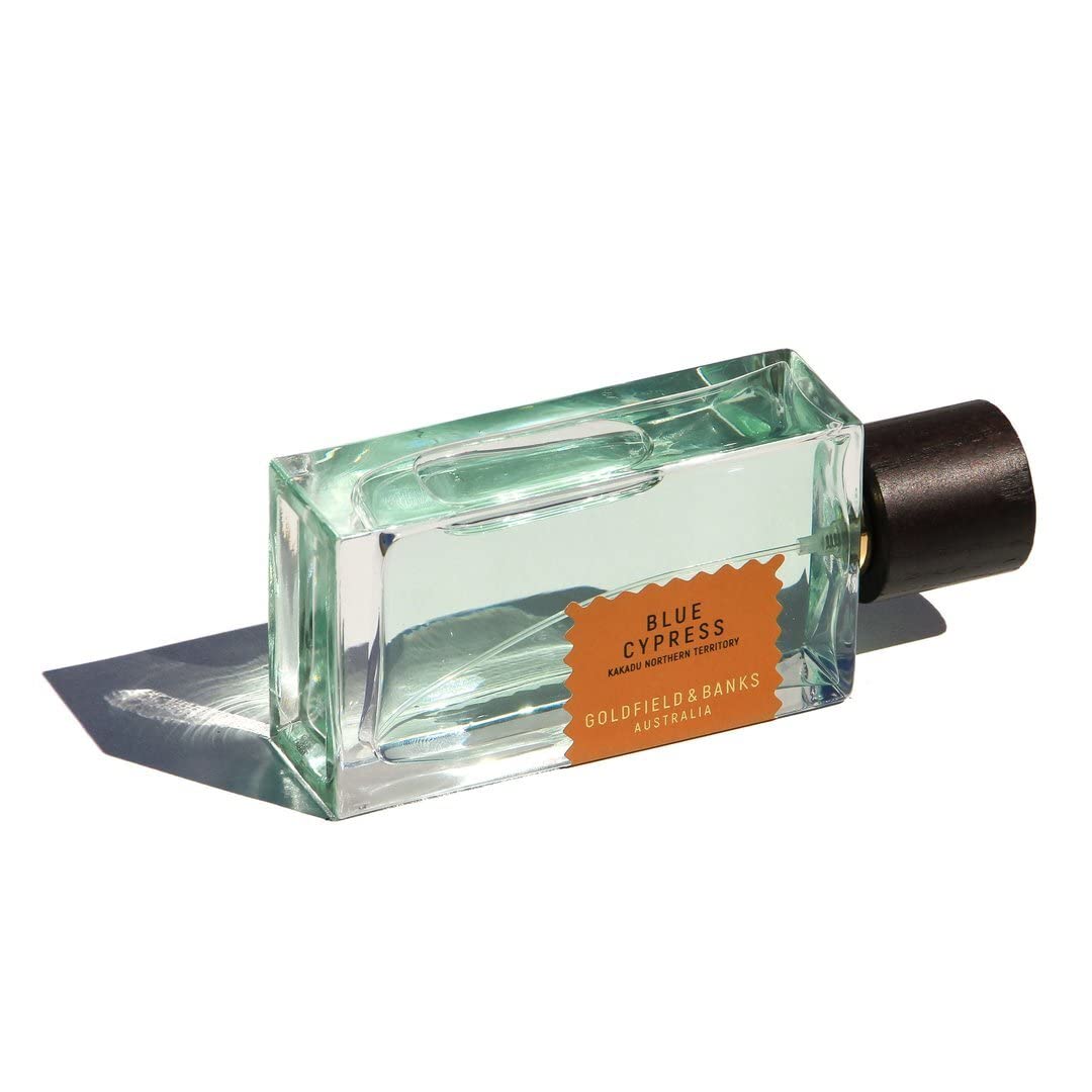 Foto 4 pulgar | Perfume Goldfield & Banks Ciprés Azul 100 Ml - Venta Internacional