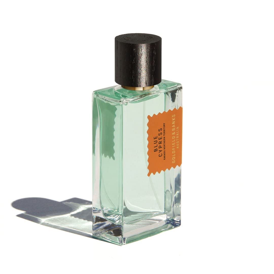 Foto 5 pulgar | Perfume Goldfield & Banks Ciprés Azul 100 Ml - Venta Internacional