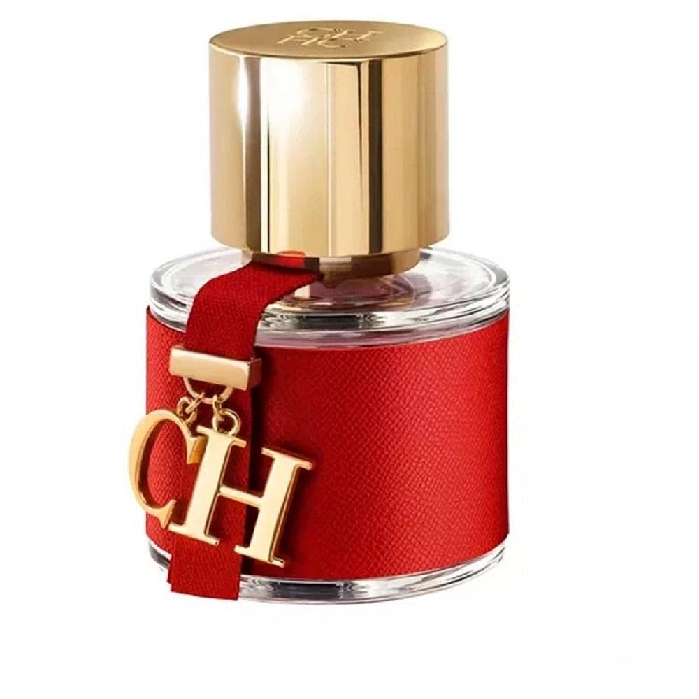 Foto 1 | Perfume Carolina Herrera Carolina Eau De Toilette Para Mujer, 30 Ml - Venta Internacional.