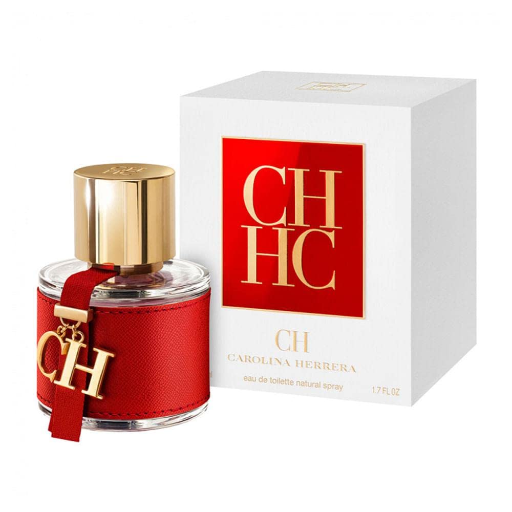 Foto 3 pulgar | Perfume Carolina Herrera Carolina Eau De Toilette Para Mujer, 30 Ml - Venta Internacional.