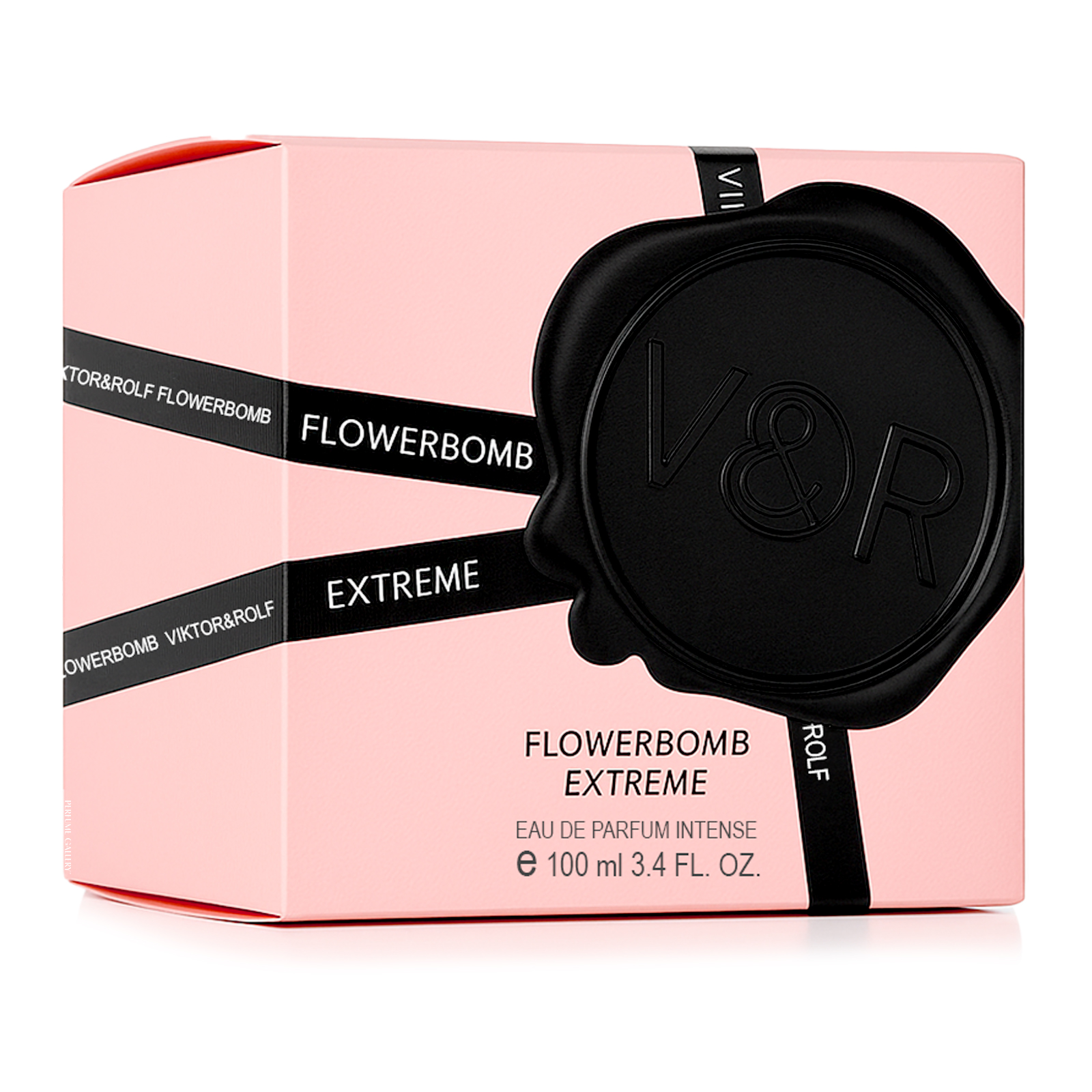 Foto 1 | Perfume Para Dama Flowerbomb Extreme Edp 100ml