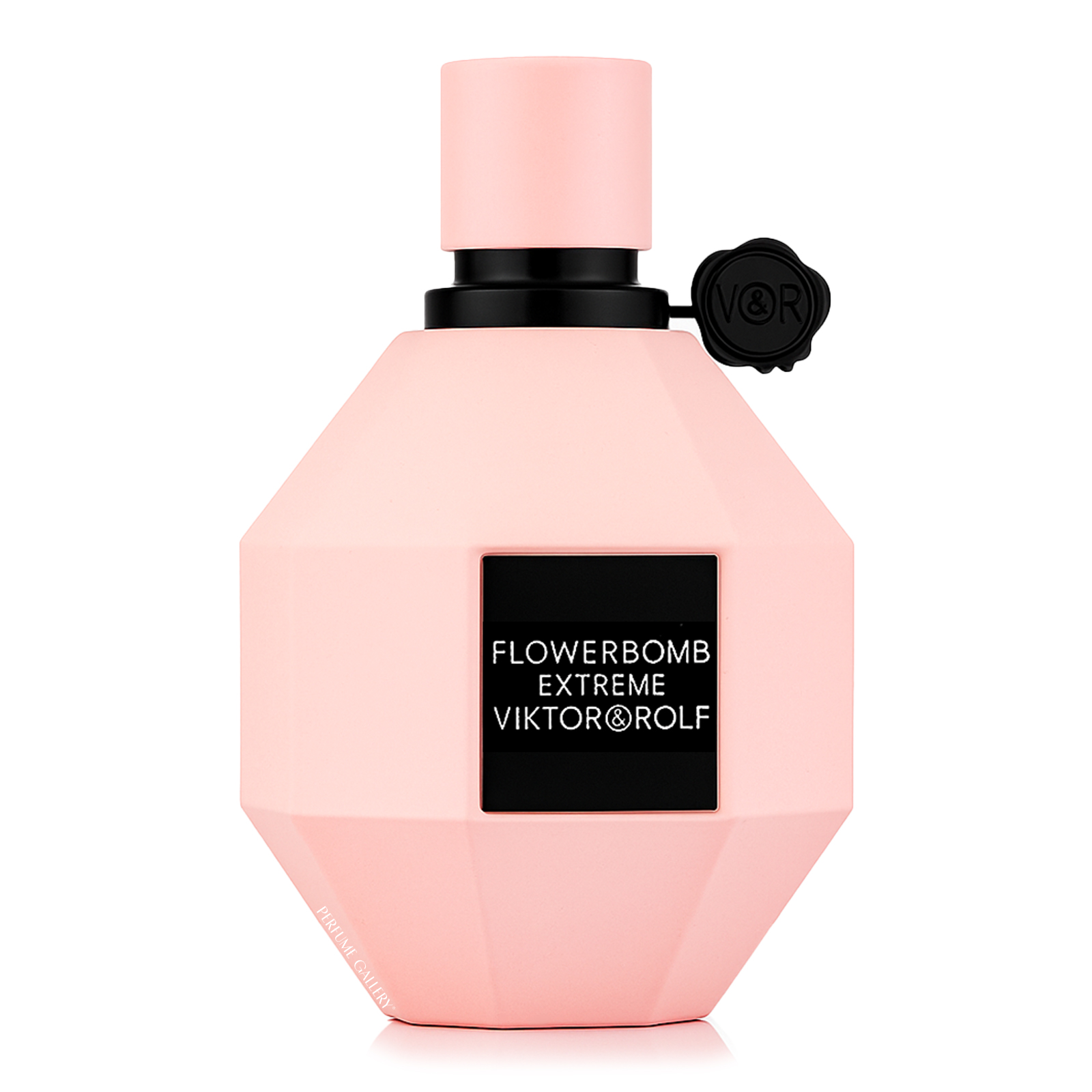 Foto 3 pulgar | Perfume Para Dama Flowerbomb Extreme Edp 100ml
