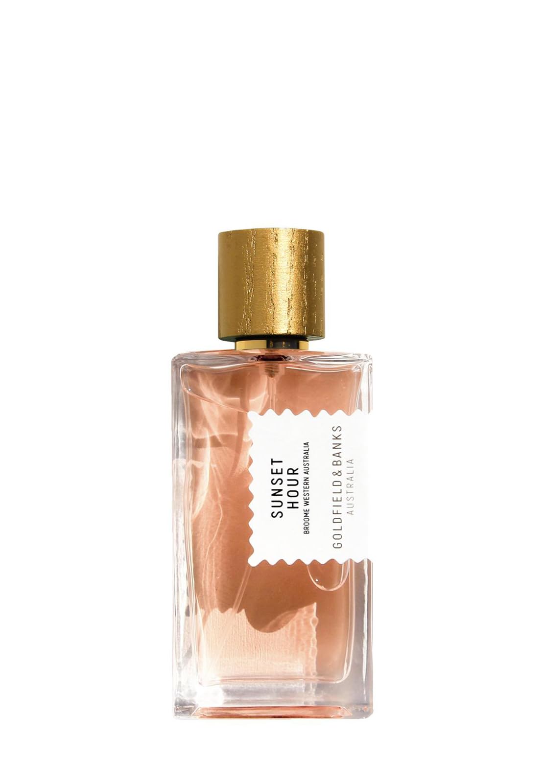 Foto 2 pulgar | Perfume Goldfield & Banks Sunset Hour 100 Ml - Venta Internacional
