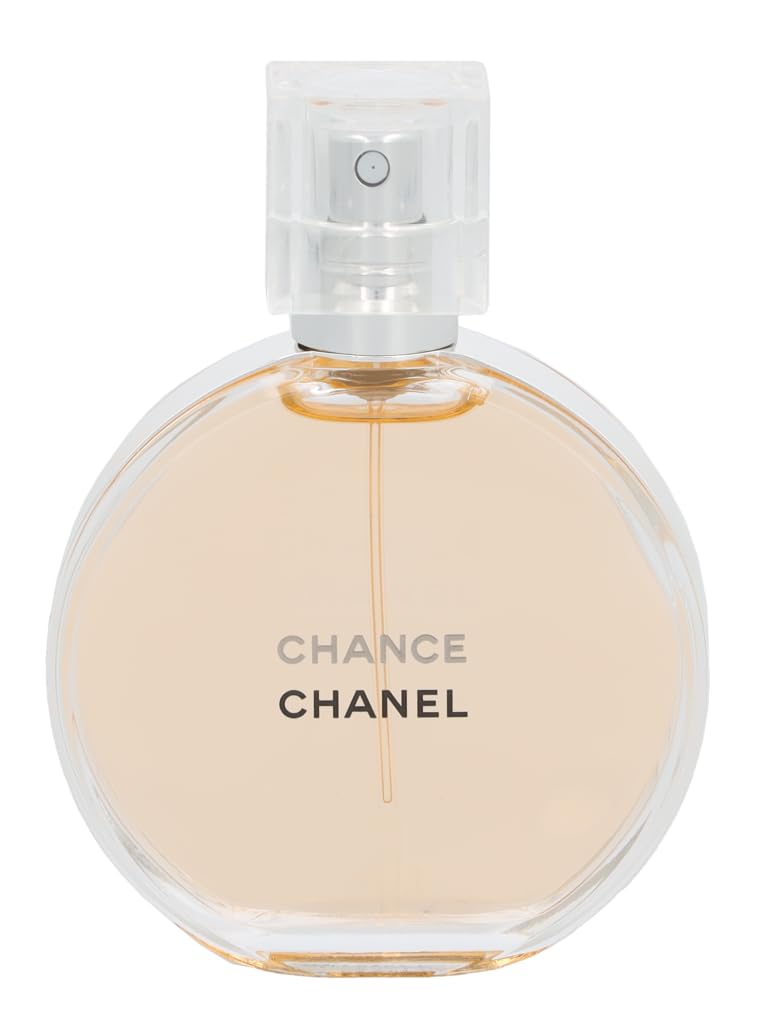 Foto 3 pulgar | Perfume Chanel Chance Eau De Toilette Para Mujer, 35 Ml - Venta Internacional.