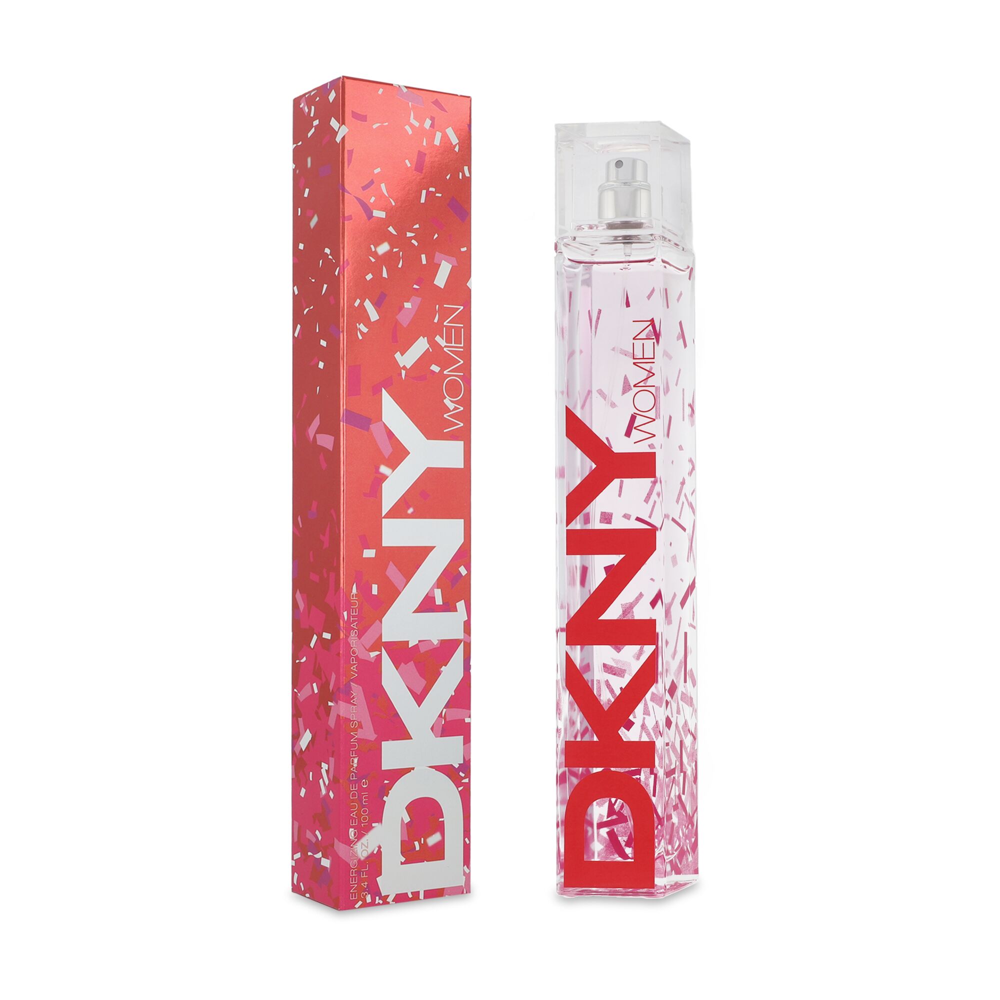 Foto 2 pulgar | Dkny Women Fall Energizing 100ml Edp Spray