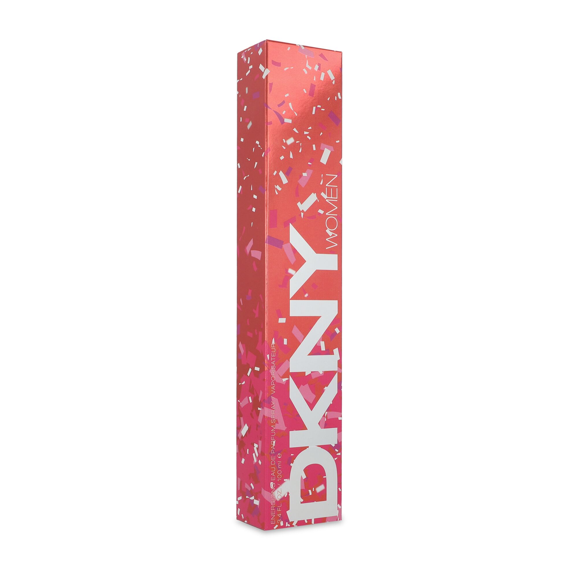 Foto 4 pulgar | Dkny Women Fall Energizing 100ml Edp Spray