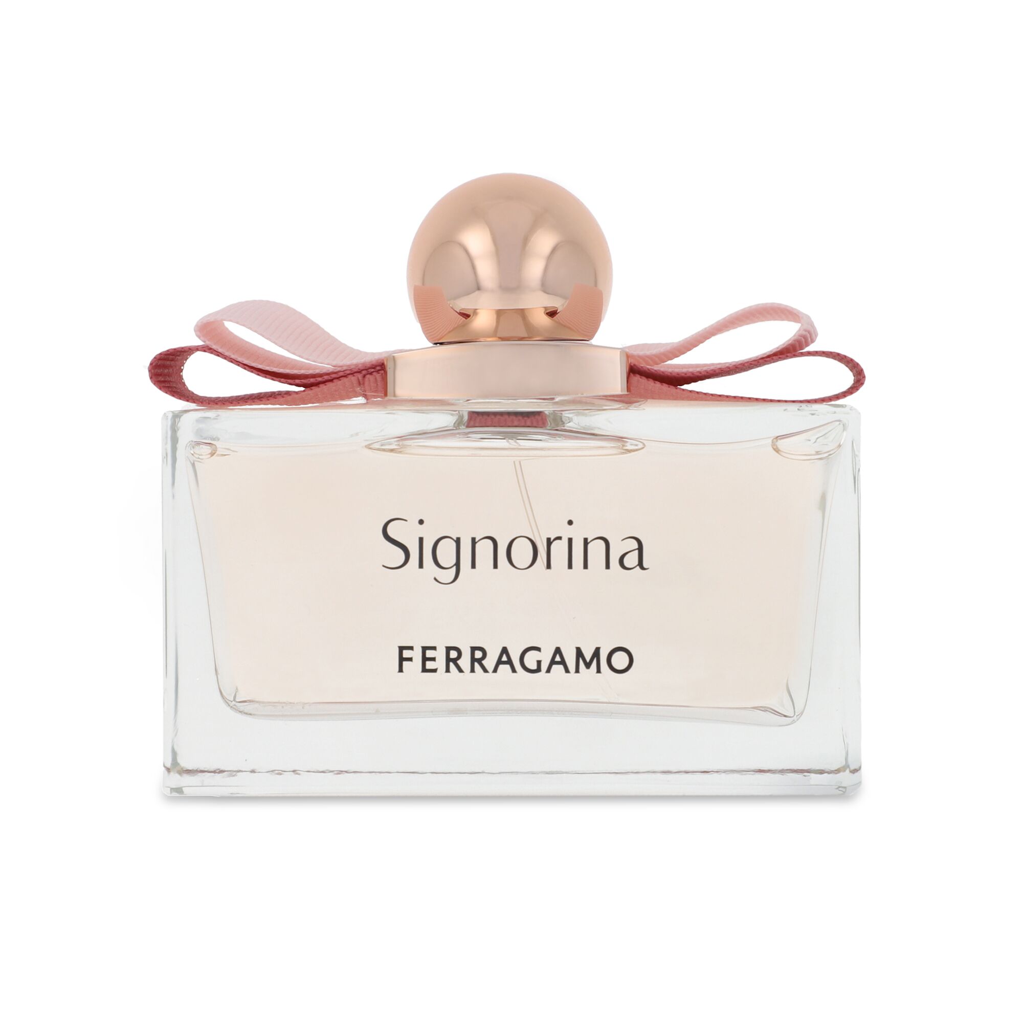 Foto 3 pulgar | Perfume Ferragamo Signorina 100ml Edp