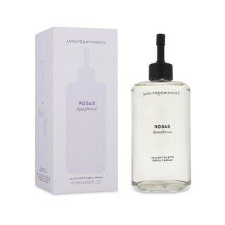 Foto 1 | Perfume Adolfo Dominguez Eau de Toilette Agua Fresca de Rosas Refill 250 ml