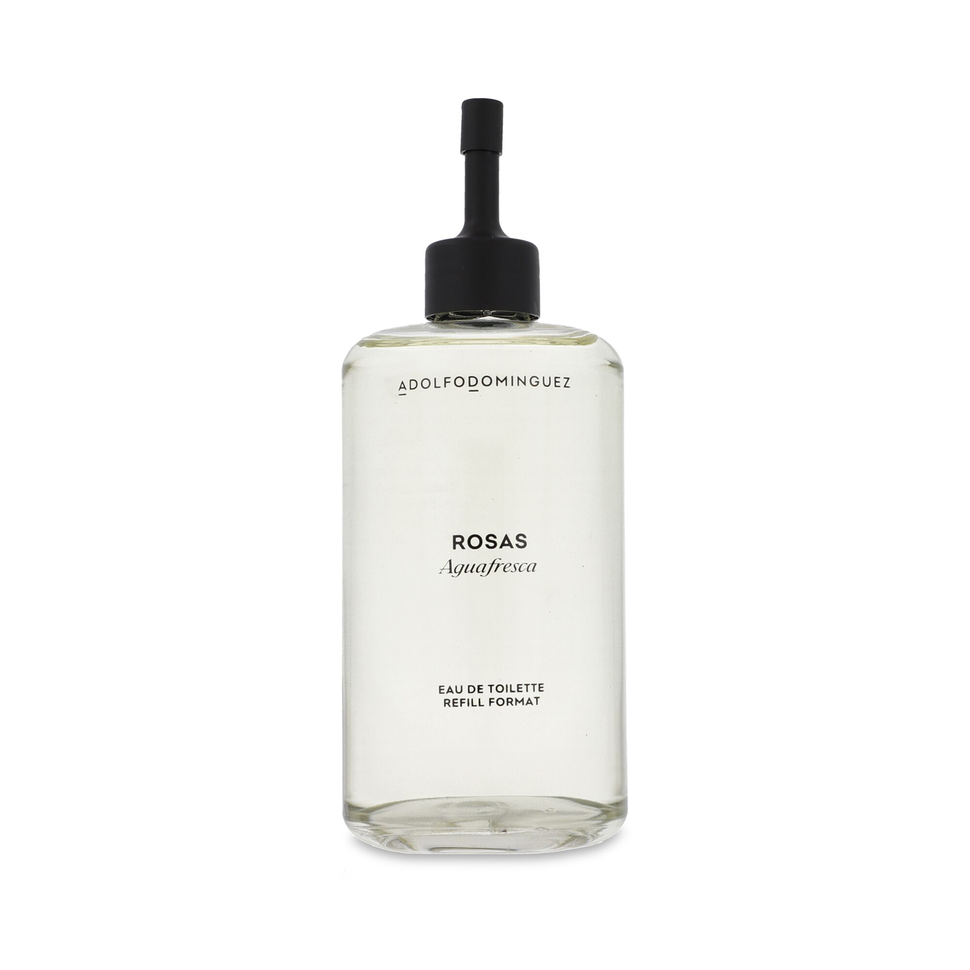 Foto 2 | Perfume Adolfo Dominguez Eau de Toilette Agua Fresca de Rosas Refill 250 ml