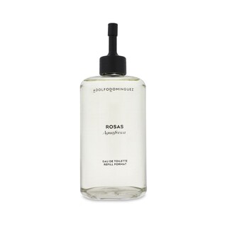 Foto 2 | Perfume Adolfo Dominguez Eau de Toilette Agua Fresca de Rosas Refill 250 ml
