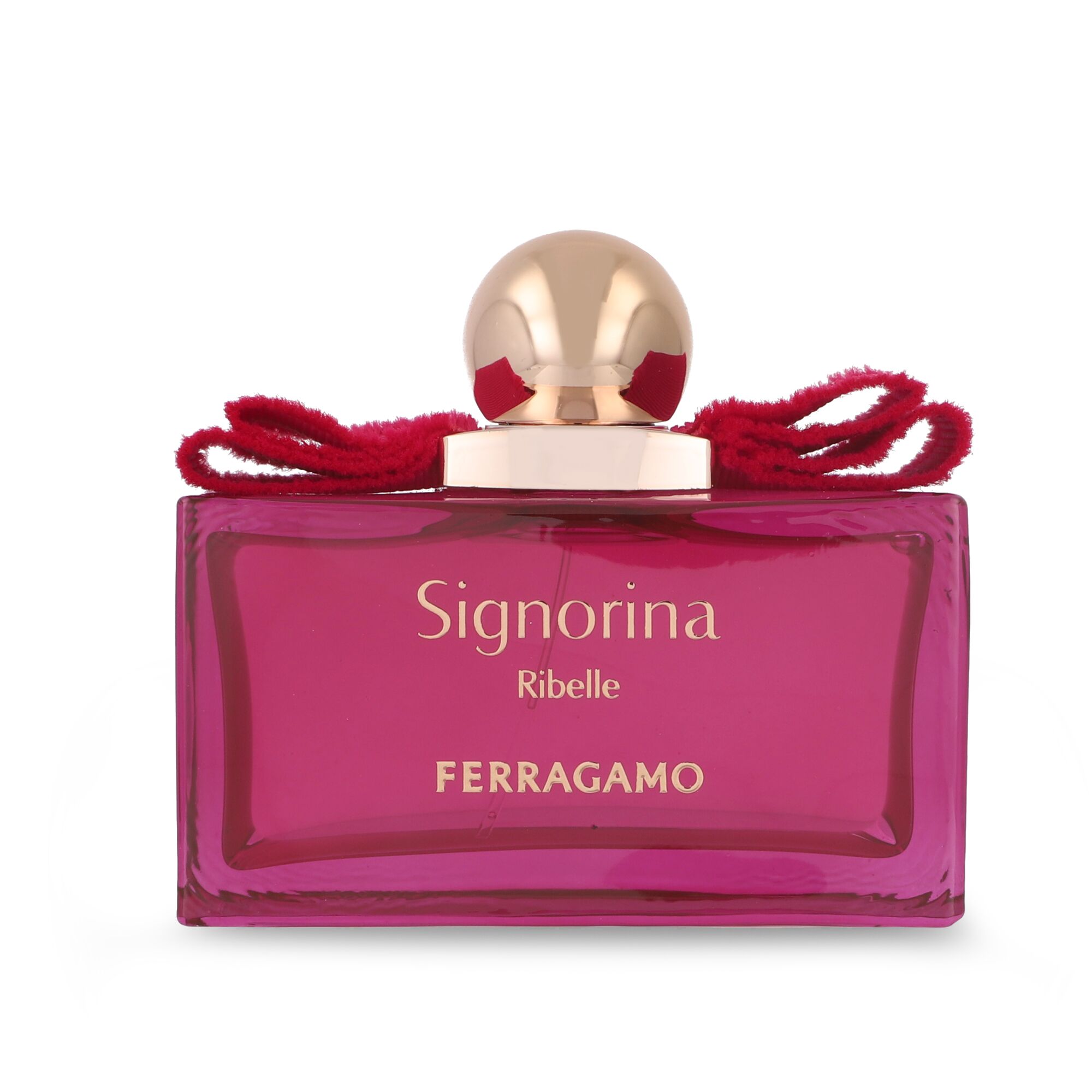 Foto 3 pulgar | Perfume Ferragamo Signorina Ribelle 100ml Edp