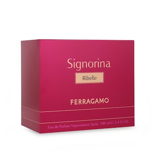 Foto 3 | Perfume Ferragamo Signorina Ribelle 100ml Edp