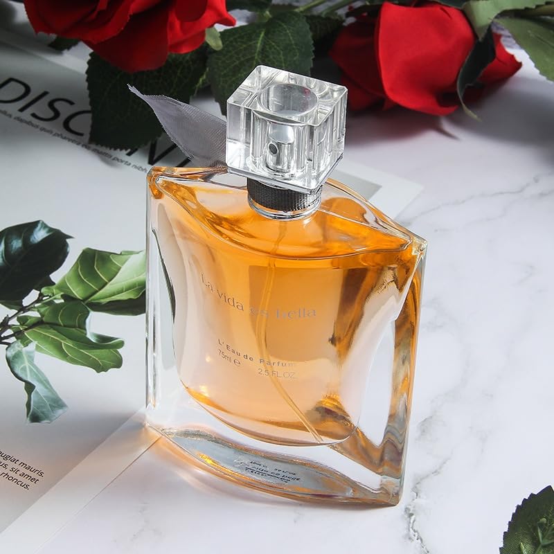 Foto 3 pulgar | Perfume Ard Al Zaafaran Beautiful Life Edp 100 Ml Para Mujer - Venta Internacional.