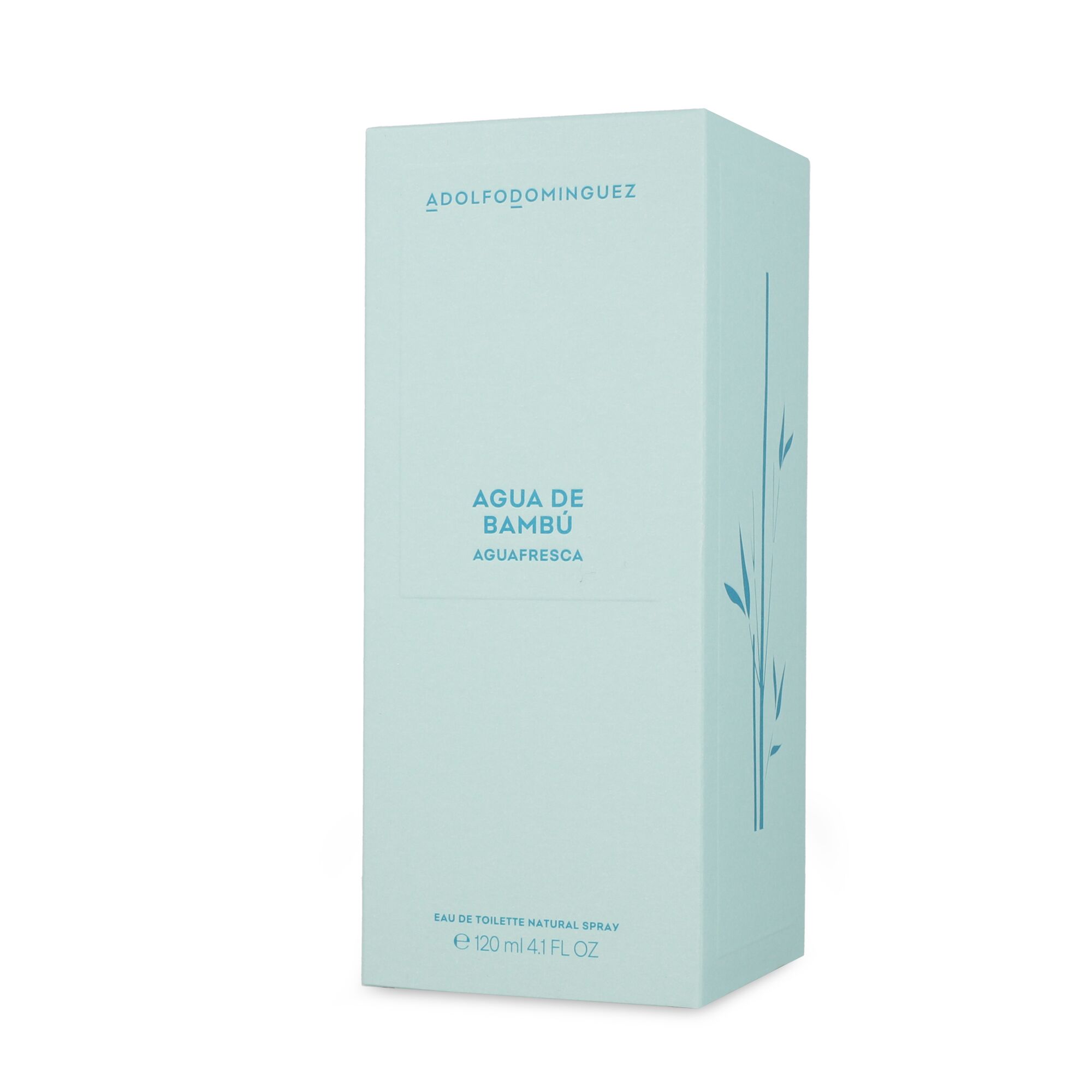 Foto 4 pulgar | Adolfo Dominguez Eau de Toilette Agua De Bambu 120 ml