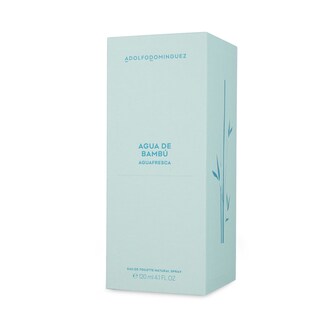 Foto 3 | Adolfo Dominguez Eau de Toilette Agua De Bambu 120 ml