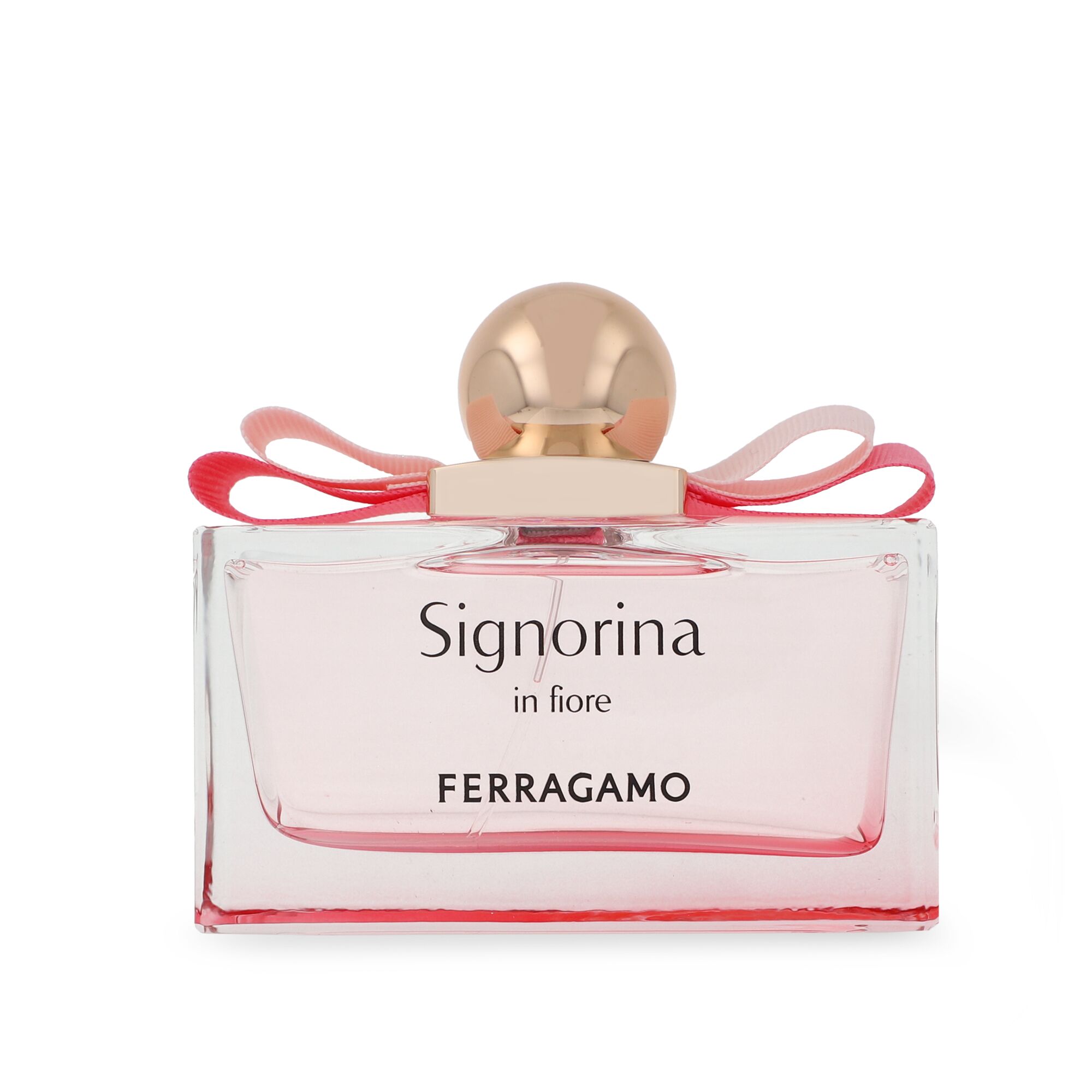 Foto 2 | Perfume Ferragamo Signorina In Fiore 100ml Edt