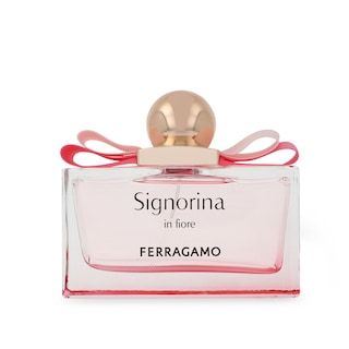Foto 2 | Perfume Ferragamo Signorina In Fiore 100ml Edt