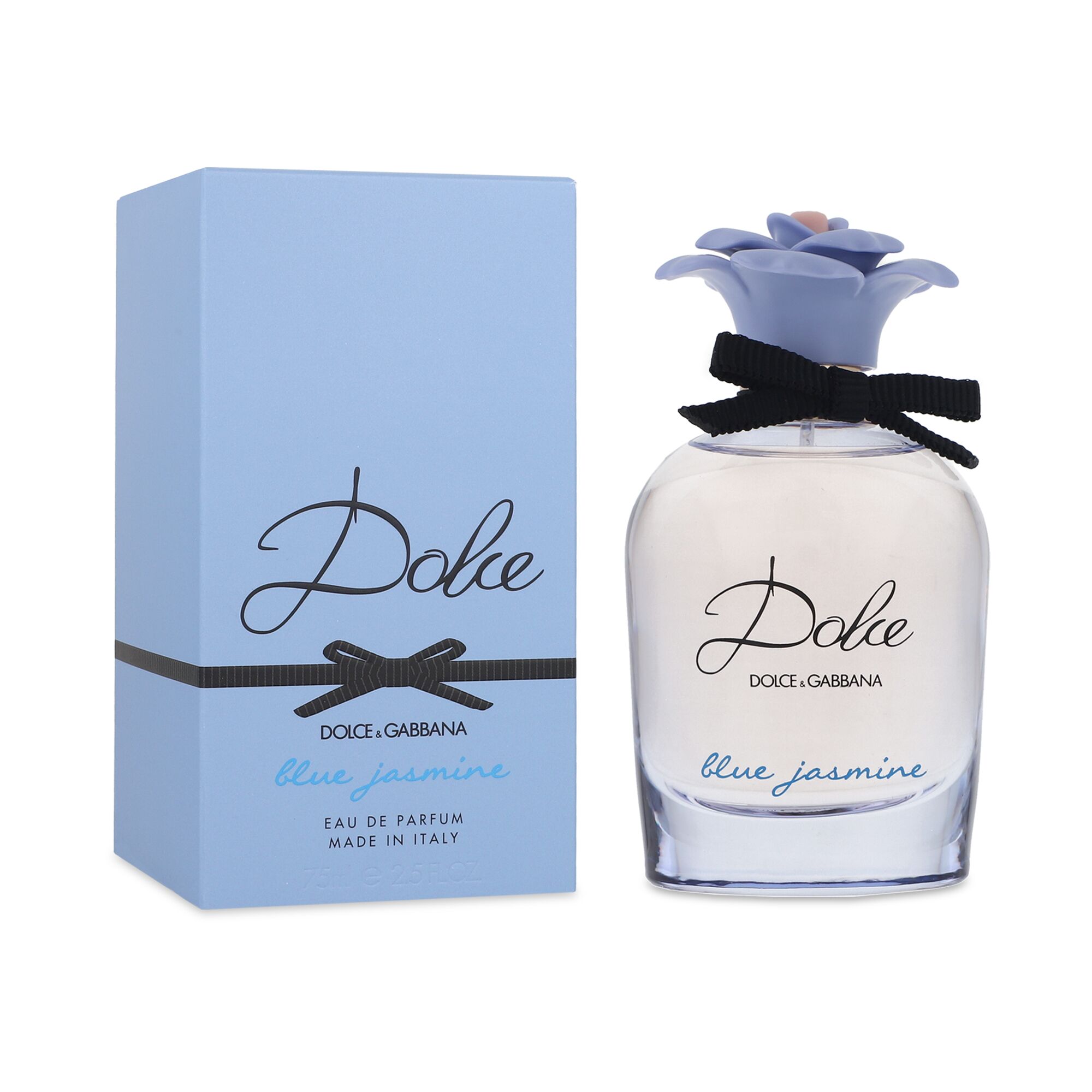 Foto 2 pulgar | Perfume Dolce & Gabbana Blue Jasmine 75ml Edp