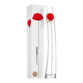 Foto 2 | Perfume Kenzo Flower Eau De Parfum 100 Ml Para Mujer - Venta Internacional.