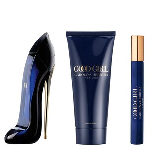 Foto 1 | Perfume Carolina Herrera Good Girl Eau De Parfum, 80 Ml, Juego De 3 Unidades - Venta Internacional.