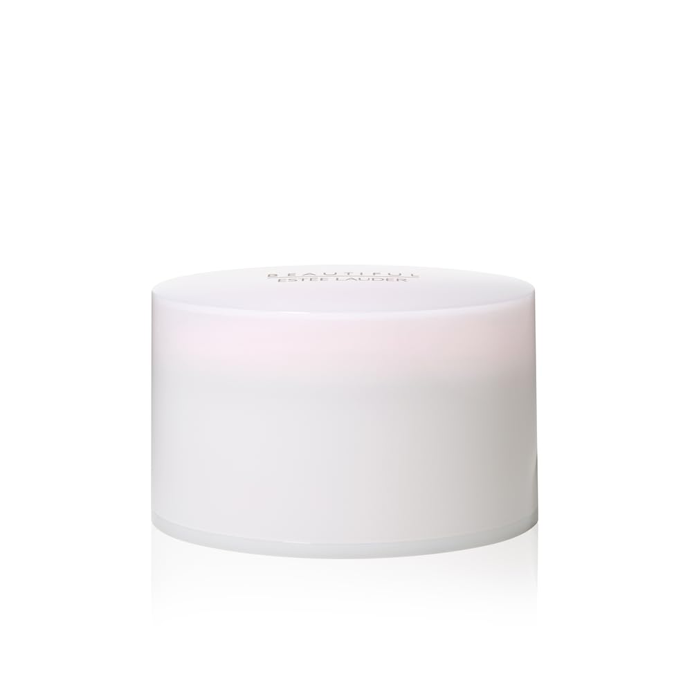Polvo Corporal Perfumado Estée Lauder Beautiful 100g - Venta Internacional.