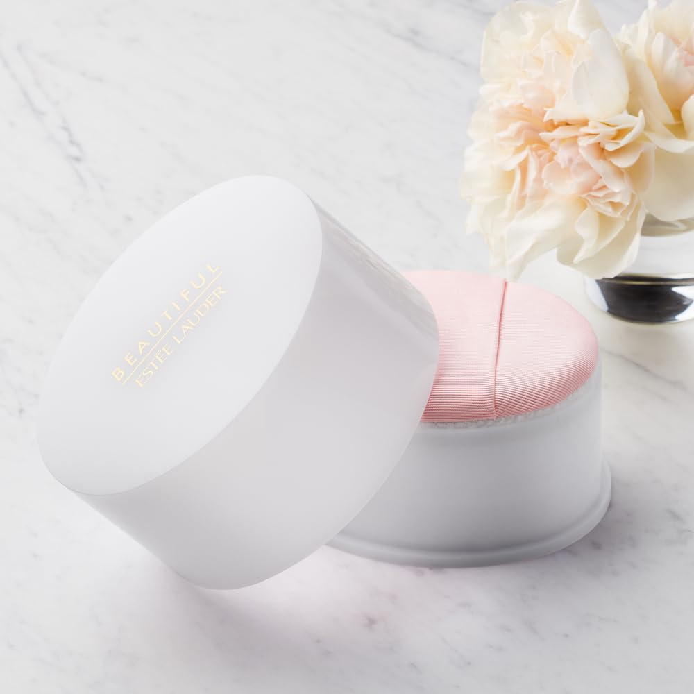 Foto 2 | Polvo Corporal Perfumado Estée Lauder Beautiful 100g - Venta Internacional.